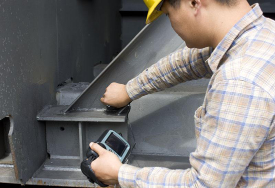 探傷檢測費用收費標(biāo)準(zhǔn)-保定邢臺衡水邯鄲探傷檢測